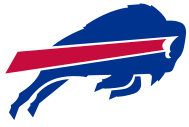 Bills logo