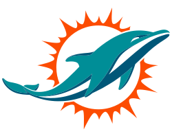 Dolphins logo