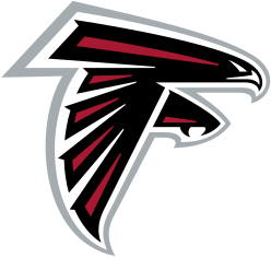 Falcons logo