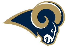 Rams logo